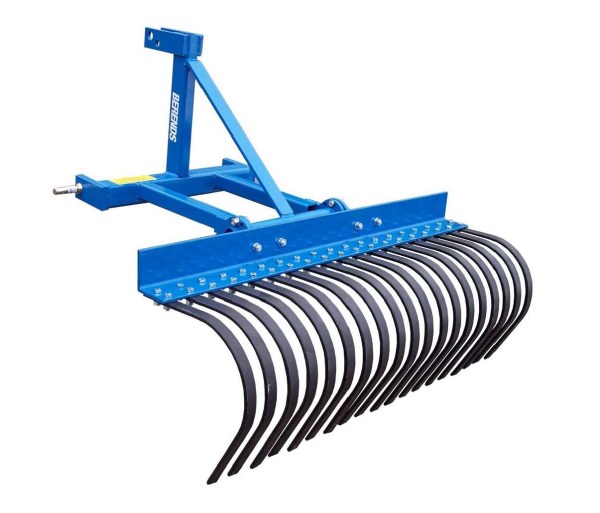 Landscaping Rake